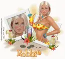 Robbie