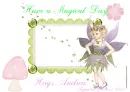 Magical Day - Andrea