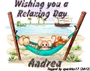 Relaxing Day - Andrea