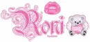 Roni Loves It