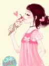 cute girl