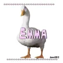Duck-Emma