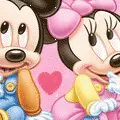 Mickey-Love