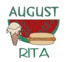 August montage - Rita