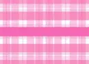 pink checks