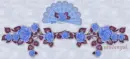 Blue Roses