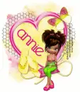 Annie