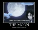 Kuroshitsuji Motivational Postets