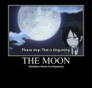 Kuroshitsuji Motivational Posters