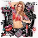 sweet grunge