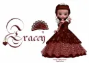 Tracey