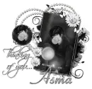 Asma