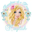 Daughter of a King - Kaylah