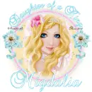 Daughter of a King - Migdalia