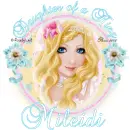 Daughter of a King - Mileidi