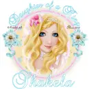Daughter of a King - Shakela