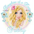 Daughter of a King - Tabby