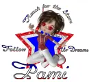 Reach for the Stars - Pami - fg- friends