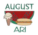 August montage - Ari