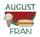August montage - Fran