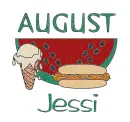 August montage - Jessi