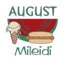 August montage - Mileidi