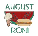 August montage - Roni