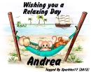 Relaxing Day - Andrea