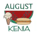 August montage - Kenia