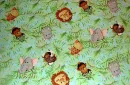 Animals - background