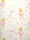 Ballerina - background