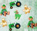 Farm Bears - background