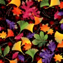 Fall - background - aut