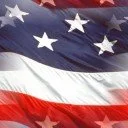 Flag - background