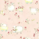 Lamb - background