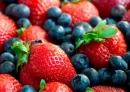 Mixed Berries