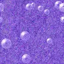 Purple bubbles -background