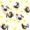 Rooster - background