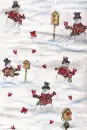 Snowmen - background - win
