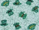 St Pattys Hat - background - stpatsday