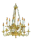 CANDLES