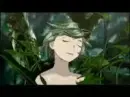 Becoming the Forest