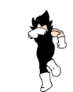 Vegeta Breakdance