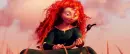 Princess Merida