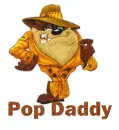 pop daddy