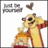 calvin and hobbes