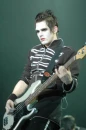 Mikey Way
