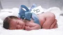 baby sleeping