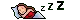Asleep