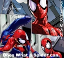 Spider man